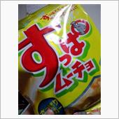 すっぱムーチョ