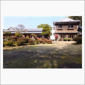 都城 島津邸