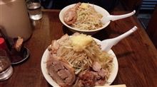 ラーメン屋紹介☆Special☆＋IG50プチ評価