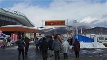 第31回比内とりの市行ってきました!!
