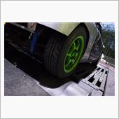 【PP1】ダイノジェットでパ ...