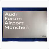 Audi Forum Air ...