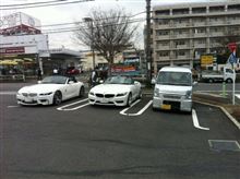 Z4-E89-20iさん襲撃OFF？