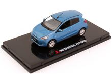 Vitesse Mitsubishi Mirage ／ Outlander Miniature car ・・・・