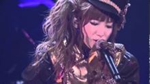 You TubeよりfripSide 10th Anniversary Live 2012 only my railgun + LEVEL5-judgelight 