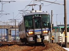 あいの風とやま鉄道運行ダイヤと最後の冬の特急たち。