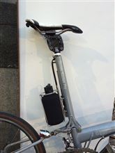 Thudbuster 試着
