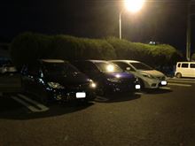 久しぶりに紳士のお茶会♪