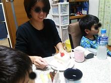 今日の出来事＠150125
