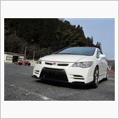YZサーキット本コース フリ ...
