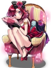 おはようございまちゅ