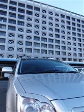 昨日は、HKS のイベントに行ってきました。-概要編-