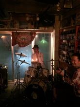 ライブ無事終了（≧∇≦）