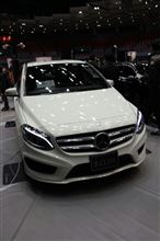 広島輸入車ショー2015