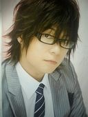 今日お誕生日の声優さん1/26①・・・