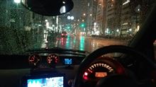 良い天気だったのにっ(/_;)/~~