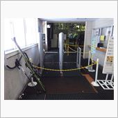 1/25　志賀高原