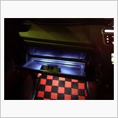 N-ONE　グローブボックス ...