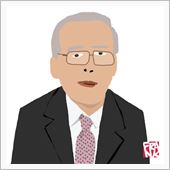 白鵬さん、この国ではお上に逆 ...