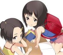 もっとトルクを！