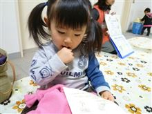 １歳半検診