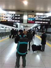 本日の出先～～