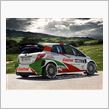 TOYOTA 2017年にWRC参戦