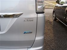 ミニバンと軽自動車の所有 ミニバンと軽自動車の所有