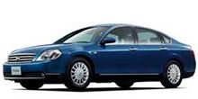 日産TIANA 　に乗っている人は、、、。