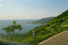 秋田県 男鹿半島にて (2007.6) 秋田県 男鹿半島にて (2007.6)