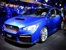 CDL TOKYO AUTO SALON 2015 with NAPAC チケットプレゼント＆研究員限定会場ツアー2