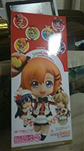 本日の物品が届いたです。(*・∀・*)ノ
