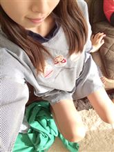 幼稚園の先生 愛用エプロン匂い