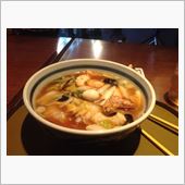 三宝亭のラーメンがウマイ