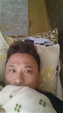風邪っぴき。