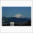 富士山撮ってきた・・・東名にて