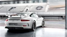991GT3 Second Chance