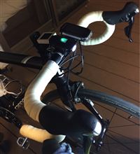 自転車用LEDライト 『Xeccon HL-04』が届いた！