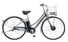ぉお!!(ﾟﾛﾟ屮)屮 　こ、これは自転車界のプリウス？アクア？　それともインサイト？