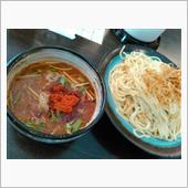 ２・麺彩房(五反田)