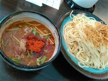 ２・麺彩房(五反田)