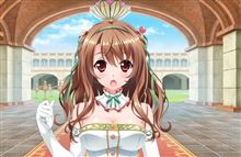 FLOWER KNIGHT GIRL