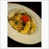 パスタ