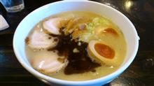 鉄輪のラーメンふらり