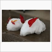 雪