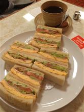 されどサンドウィッチ