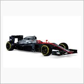 マクラーレン新車発売2015