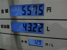 雪に備えて・・・・・・・