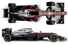 久々にF1を見て見たいと思った。
