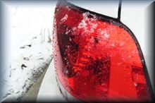 雪ですね～